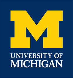 UM logo