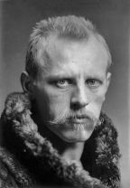 Nansen the Nobel laureate