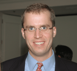 David Miller, Current HSR Director