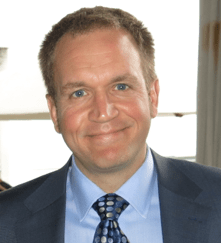 Brent Hollenbeck Former HSR Director