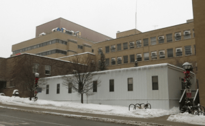 Our fabled HSR trailer