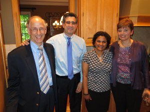 Halter, Bauchner, Malani Kerr