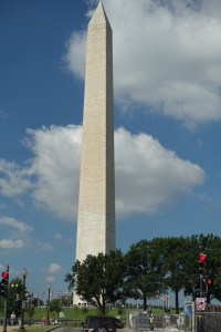 Wash Monument
