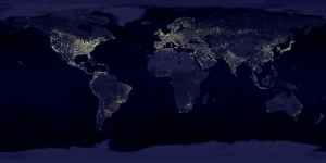 earth-earth-at-night-night-lights-41949
