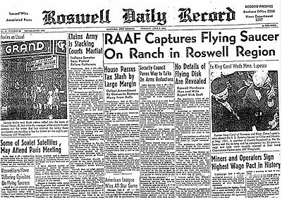 400px-RoswellDailyRecordJuly8,1947