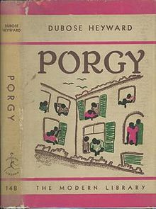 Porgy_(novel)