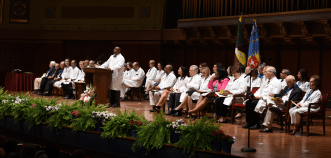 White Coat 2016